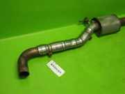 Auspufftopf Mitte HYUNDAI i30 (GD) 1.4 CRDi MDC10