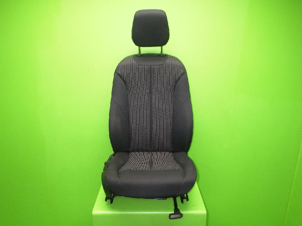 Sitz vorne rechts BMW 1 (F20) 116 i Bild Sitz vorne rechts BMW 1 (F20) 116 i