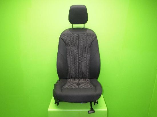 Sitz vorne rechts BMW 1 (F20) 116 i Bild Sitz vorne rechts BMW 1 (F20) 116 i