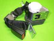 Sicherheitsgurt hinten Mitte JAGUAR XF (_J05_, CC9) 2.2 D 34086319