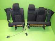 Sitzbank hinten PEUGEOT 3008 1.6 HDi