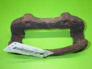 Bremssattelträger vorne links NISSAN (DATSUN) X-TRAIL (T30) 2.2 Di 4x4