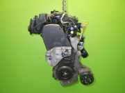 Benzinmotor Motor ohne Anbauteile Benzin SEAT LEON (1M1) 1.6 06A100098AV