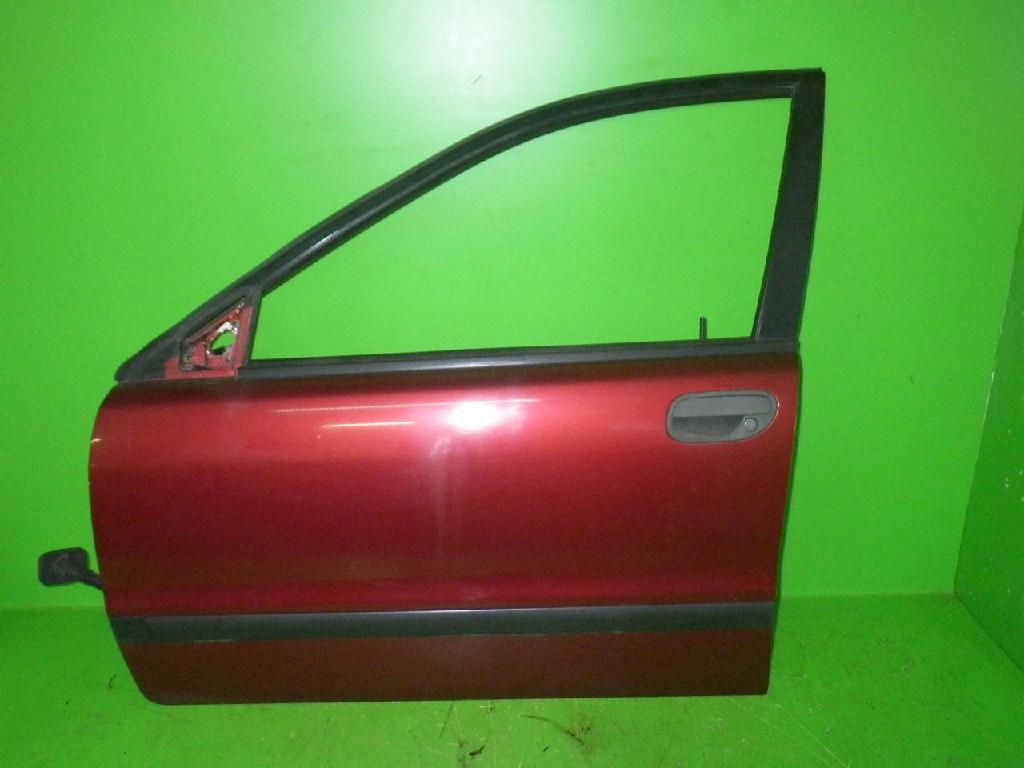 Tür vorne links VOLVO V40 Kombi (VW) 1.8 i 30632666 Bild Tür vorne links VOLVO V40 Kombi (VW) 1.8 i 30632666