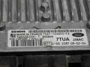Motorsteuerger?t FORD FUSION (JU_) 1.4 TDCi 5WS40633A