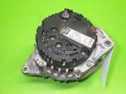 Lichtmaschine RENAULT SCÉNIC I (JA0/1_) 1.9 dTi (JA1U) 2542466B