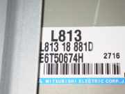 Motorsteuergerät MAZDA 6 Hatchback (GG) 1.8 L81318881D