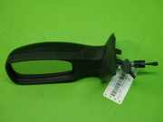 Außenspiegel links PEUGEOT 306 Schrägheck (7A, 7C, N3, N5) 1.6