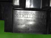 Halter Stoßfänger hinten FORD MONDEO V Stufenheck 2.0 Hybrid DS7317B861B