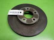 Bremsscheibe vorne links OPEL ASTRA J 1.6 SIDI 13502051
