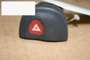 Schalter Warnblinkanlage RENAULT MEGANE I Coach (DA0/1_) 1.4 16V (DA0D, DA1H, DA0W, DA10)