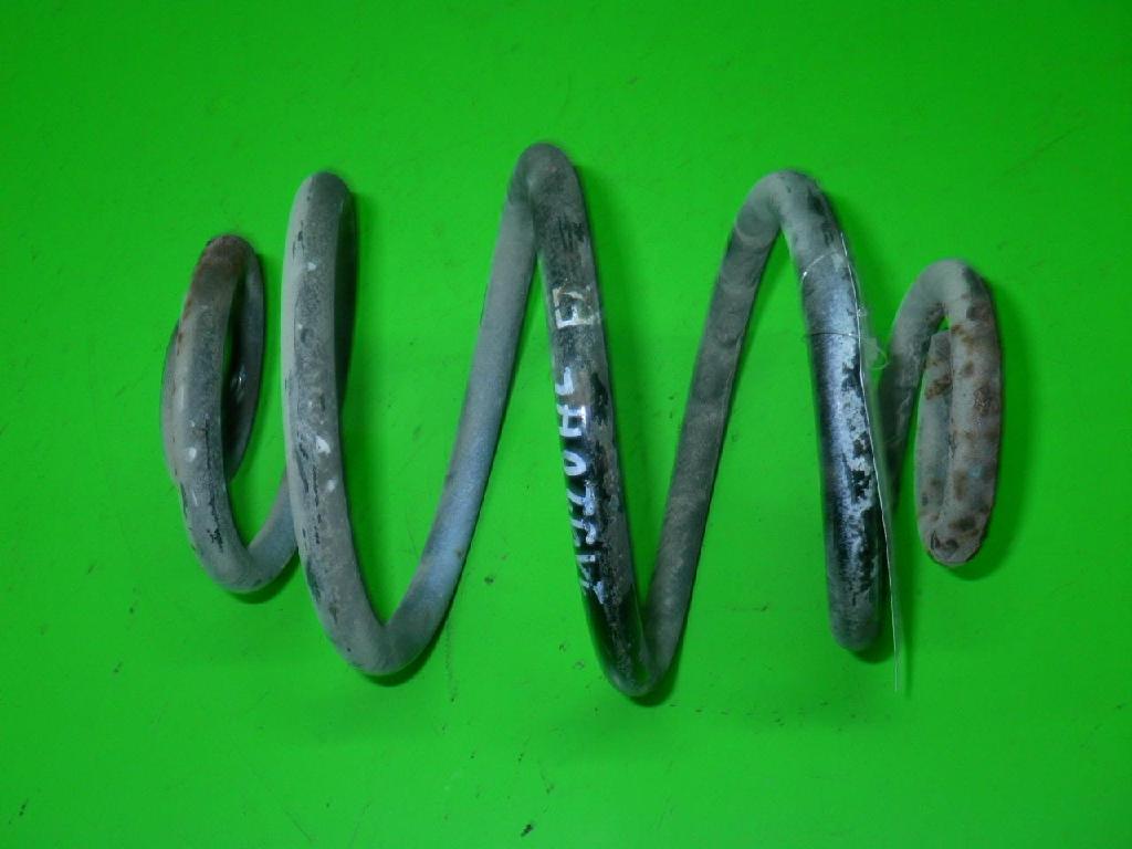 Feder hinten links OPEL TIGRA (95_) 1.4 16V Bild Feder hinten links OPEL TIGRA (95_) 1.4 16V