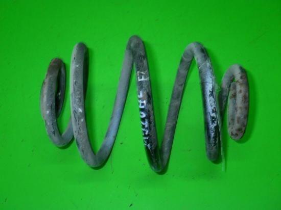 Feder hinten links OPEL TIGRA (95_) 1.4 16V Bild Feder hinten links OPEL TIGRA (95_) 1.4 16V