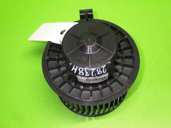 Gebläsemotor hinten NISSAN (DATSUN) NV200 EVALIA 1.5 dci X887154G Bild Gebläsemotor hinten NISSAN (DATSUN) NV200 EVALIA 1.5 dci X887154G