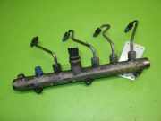 Einspritzanlage HYUNDAI H-1 Cargo (TQ) 2.5 CRDi 0445214198