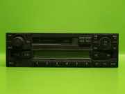 Radio VW BORA Variant (1J6) 1.9 TDI 1J0035152E