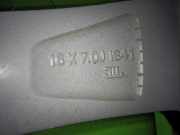 Kompletträder OPEL ASTRA K (B16) 1.5 CRDI (68)