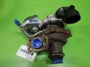 Turbolader OPEL CROSSLAND X (P17) 1.5 Turbo D (08, 68) 9835855380