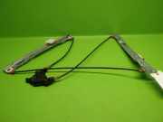 Fensterheber Tür rechts FORD FIESTA VI 1.25