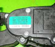 Gaspedal VW POLO (6R, 6C) 1.4 6Q1721503M