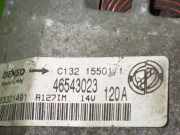 Lichtmaschine FIAT STILO (192_) 1.8 16V (192_XC1A) 46543023