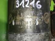 Anlasser RENAULT RAPID Kasten (F40_, G40_) 1.1 (F401) 0001208517