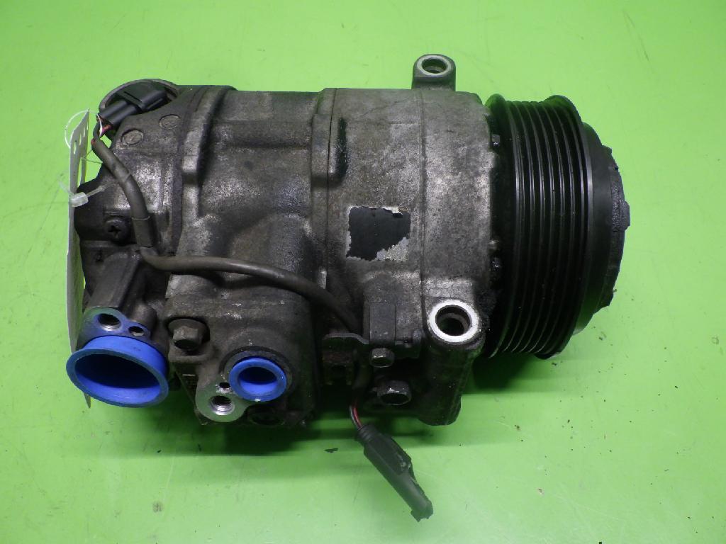 Klimakompressor MERCEDES-BENZ C-KLASSE (W204) C 300 4-matic (204.081) A0022303111 Bild Klimakompressor MERCEDES-BENZ C-KLASSE (W204) C 300 4-matic (204.081) A0022303111