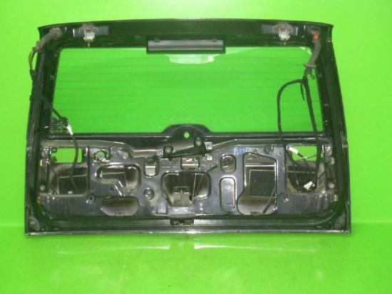 Hecktür Heckklappe SEAT CORDOBA Vario (6K5) 1.6 i 6K0827025A Bild Hecktür Heckklappe SEAT CORDOBA Vario (6K5) 1.6 i 6K0827025A
