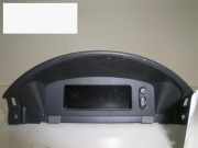 Display OPEL CORSA C (X01) 1.0 (F08, F68) 13208191