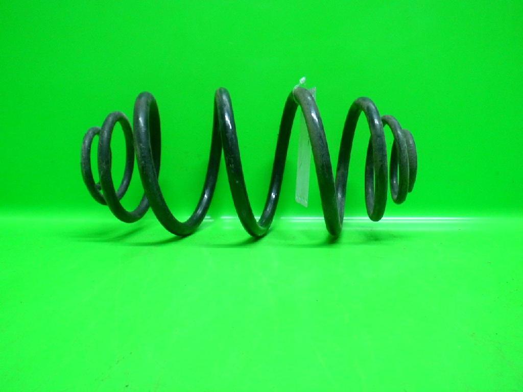 Feder hinten links OPEL ASTRA G Caravan (T98) 2.0 DI (F35) 424030 Bild Feder hinten links OPEL ASTRA G Caravan (T98) 2.0 DI (F35) 424030
