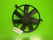 Lüfter VW POLO Coupe (86C, 80) 1.4 D