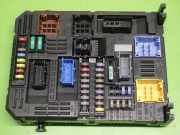 Sicherungskasten OPEL GRANDLAND X (A18) 1.2 (75) 9832880680