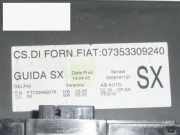 Regulierelement Klima ALFA ROMEO 147 (937) 1.9 JTD 16V 07353309240 SX