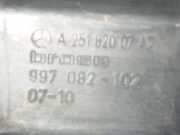 Fensterhebermotor Tür vorne links MERCEDES-BENZ M-KLASSE (W164) ML 320 CDI 4-matic (164.122) 0130822273