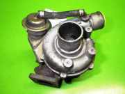 Turbolader FIAT MAREA (185) 2.4 TD 125 46460750