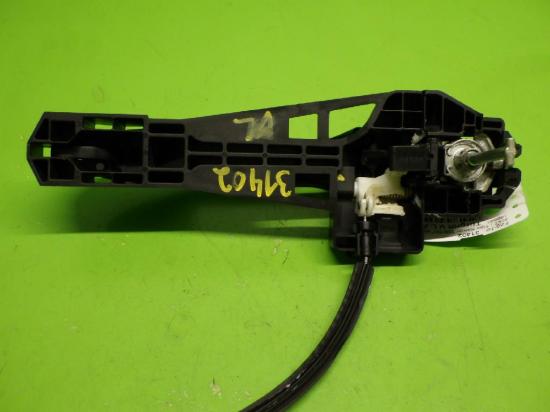 T?rgriff vorne links au?en FIAT TIPO Schr?gheck (357_) 1.4 Bild T?rgriff vorne links au?en FIAT TIPO Schr?gheck (357_) 1.4