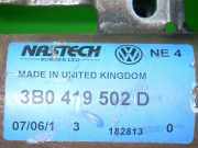 Lenksäule VW PASSAT Variant (3B5) 2.5 TDI 3B0419502D