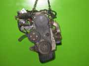 Benzinmotor Motor ohne Anbauteile Benzin SUZUKI ALTO III (EF) 1.0 G10B