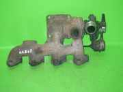 Turbolader FORD FOCUS Turnier (DNW) 1.8 Turbo DI / TDDi XS4Q6K682BB