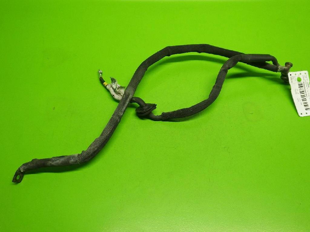 Batteriekabel plus VW TRANSPORTER T5 Pritsche/Fahrgestell (7JD, 7JE, 7JL, 7JY, 7JZ 2.5 TDI 7H0971158L Bild Batteriekabel plus VW TRANSPORTER T5 Pritsche/Fahrgestell (7JD, 7JE, 7JL, 7JY, 7JZ 2.5 TDI 7H0971158L
