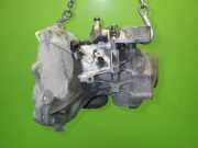 Getriebe Schaltgetriebe OPEL ASTRA H Caravan (L35) 1.6 55558139