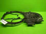 Lüfter links AUDI (NSU) A4 (8E2, B6) 2.5 TDI quattro 8E0121205B