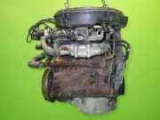 Benzinmotor Motor ohne Anbauteile Benzin VW POLO (86C, 80) 1.0 Cat AAU