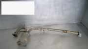 Auspufftopf vorne RENAULT 19 II (B/C53_) 1.7 (B/C53B)