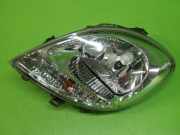 Scheinwerfer links RENAULT KANGOO (KC0/1_) 1.2 16V (KC05, KC06, KC03, KC0T, KC0W, KC10) 8200236590