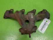 Auspuffkrümmer OPEL CORSA B (73_, 78_, 79_) 1.2 i 16V 90530277