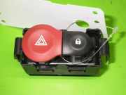 Schalter Warnblinkanlage RENAULT CLIO III (BR0/1, CR0/1) 1.2 16V (BR02, BR0J, BR11, CR02, CR0 8200214896A