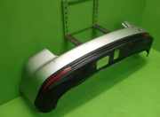 Stoßfänger Stoßstange hinten VW TOURAN (1T1, 1T2) 2.0 TDI 1T0807417A GRU