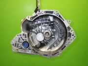 Getriebe Schaltgetriebe OPEL ADAM 1.4 24581813