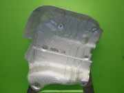 Hitzeschutzblech Auspuff hinten OPEL INSIGNIA B Grand Sport (Z18) 2.0 4x4 (68) 22975810